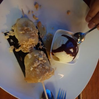 Anh Tien Restaurant - Fried banana - Vietnamese Near Me - Munich, BY
