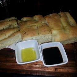 Zaza - Foccacia