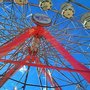 Coastal Carolina Fair - Festivals Near Me - Ladson, South Carolina