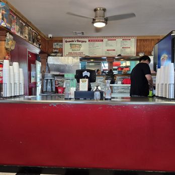 Brenda's Burgers - Burgers Near Me - San Antonio, Texas