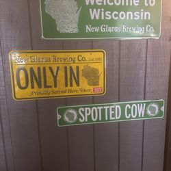 Woodville GarageBar