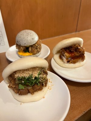 BAO Fitzrovia by null