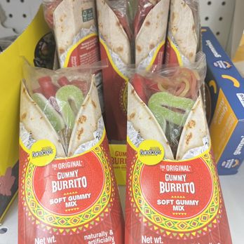 Five Below - Hmmm gummies... interesting - Toy Stores Near Me - Dublin, California
