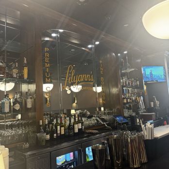 Lilyann’s Steakhouse - Steakhouses Near Me - Rocky Mount, North Carolina