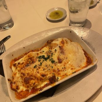 Gianmarco's Restaurant - Italian Near Me - Birmingham, Alabama