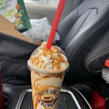 Southern Sweets - Ice Cream & Frozen Yogurt Near Me - Columbus, Mississippi