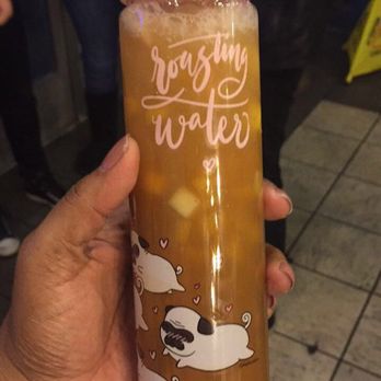 Roasting Water - Bubble Tea Near Me - Long Beach, California Roasting Water - Bubble Tea Near Me - Long Beach, California