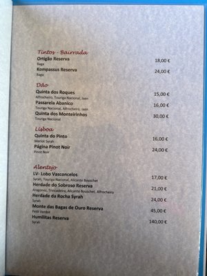 Menu photo 7 Pe Na Areia Figueira da Foz, 06