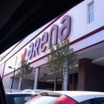 Arena Multiespacio - Shopping Centers Near Me - Valencia, V