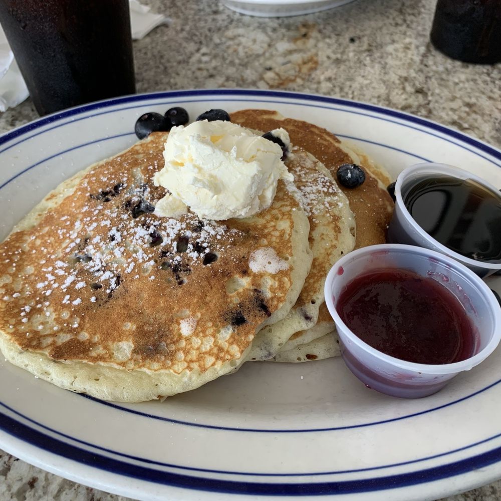 Blueberry's Cafe - Blueberry Pancakes - Breakfast & Brunch Near Me - Naples, Florida Blueberry's Cafe - Blueberry Pancakes - Breakfast & Brunch Near Me - Naples, Florida