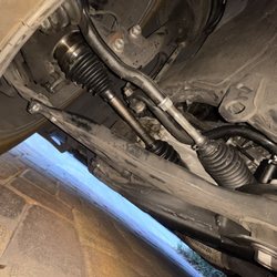 Nevada Auto Center - New CV axle