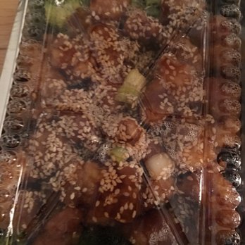 Yhum Yhum Kitchen - Sesame chicken - Chinese Near Me - Huntington Station, New York Yhum Yhum Kitchen - Sesame chicken - Chinese Near Me - Huntington Station, New York