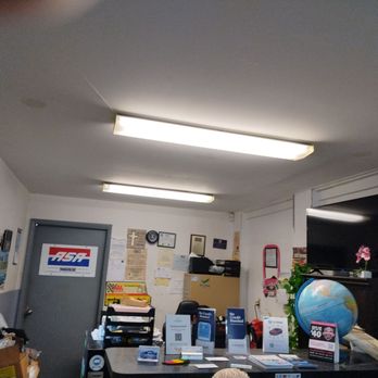An Honest Auto Repair - Inside - Auto Repair Near Me - Margate, Florida An Honest Auto Repair - Inside - Auto Repair Near Me - Margate, Florida