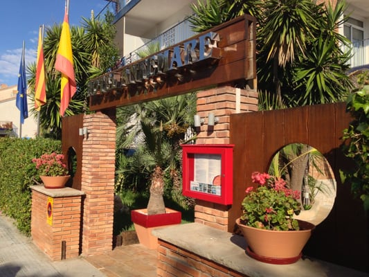 Hotel Ibersol Antemare (Only Adults) by null