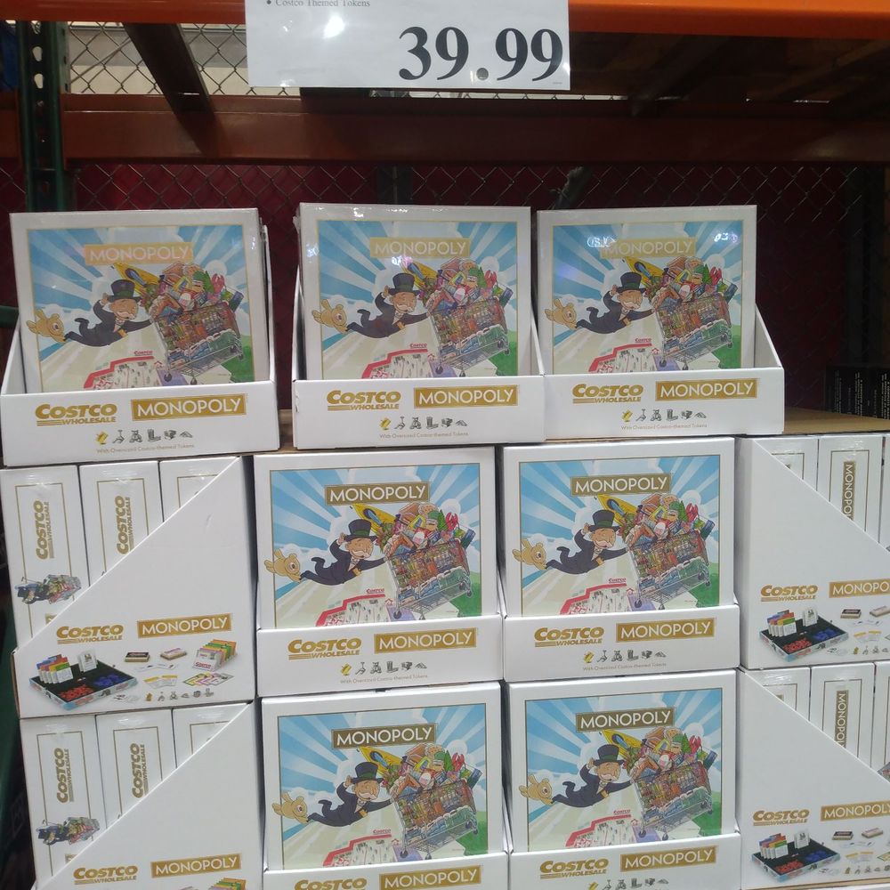 Costco - Wholesale Stores Near Me - Charleston, South Carolina