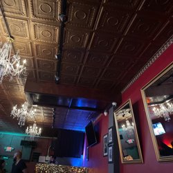 Palomino Lounge