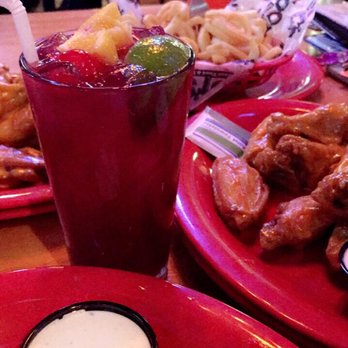 Toot's Restaurant - Wings and Sangrias - New American Near Me - Smyrna, Tennessee