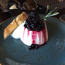 Panna Cotta