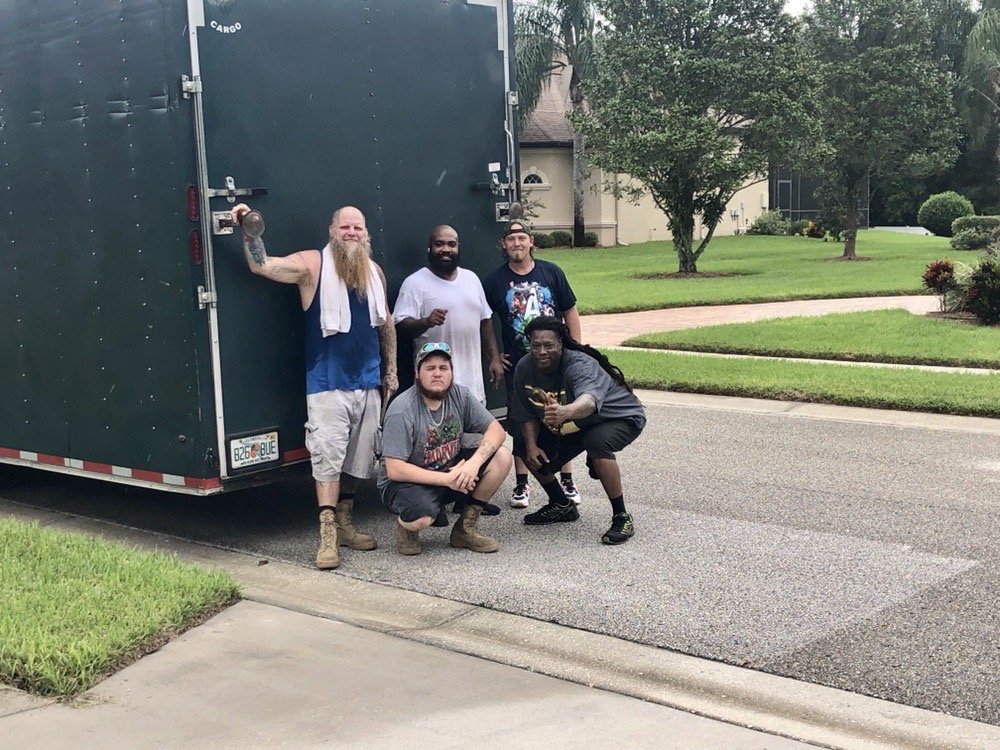 JIMMY’S WAREHOUSE Updated August 2024 1300 Ponce De Leon Blvd