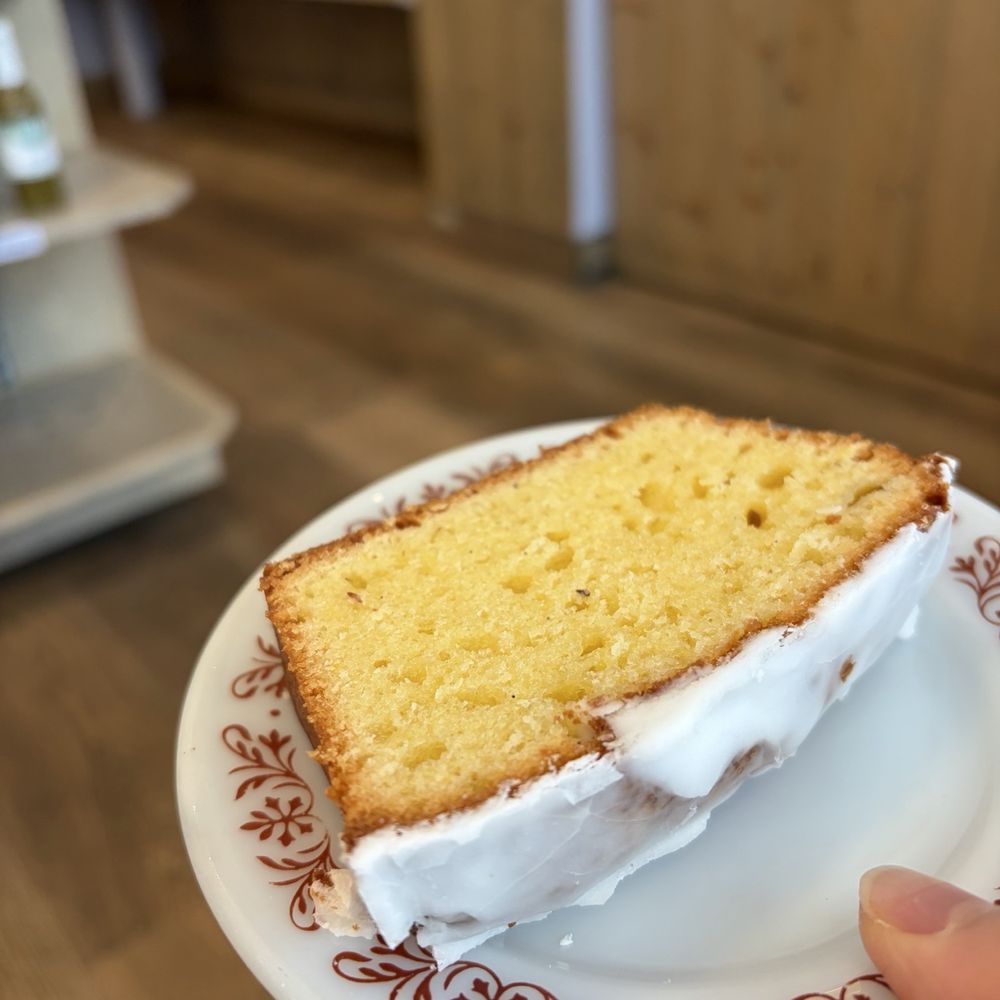 lemon loaf lemon loaf