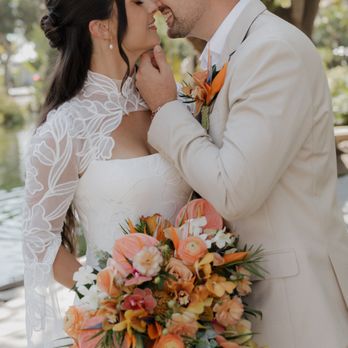 Breezy Day - Wedding Planning Near Me