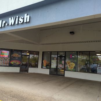 Mr. Wish - Bubble Tea Near Me - Herndon, Virginia