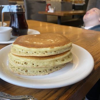 The Original Pancake House - Buttermilk pancakes - Breakfast & Brunch Near Me - Upper Arlington, Ohio