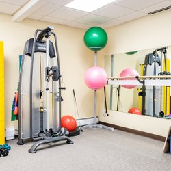 MOTION Sports Medicine - Orangeburg