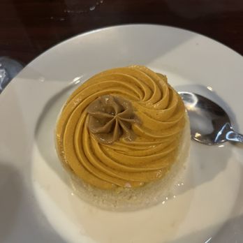 Chalan on the Beach - Cuatro Leches - Latin American Near Me - Miami Beach, Florida