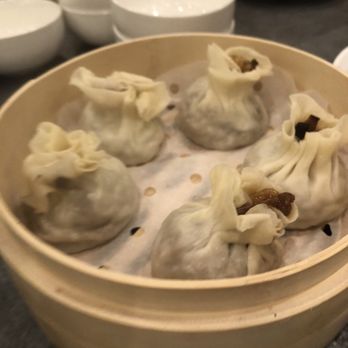 Prince Dumpling - Dim Sum Near Me - Rosemead, California