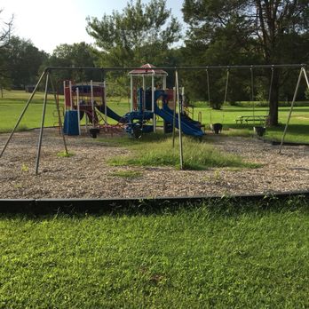 Camp Carlson Recreation Area - Recreation Centers Near Me - Fort Knox, Kentucky