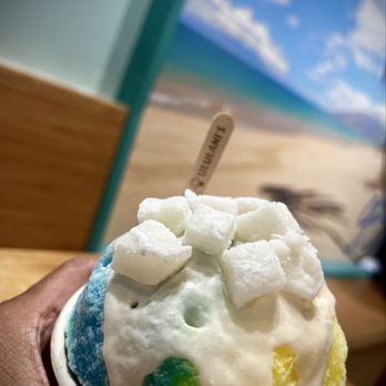 Ululani's - Shaved Ice Near Me - Chula Vista, California