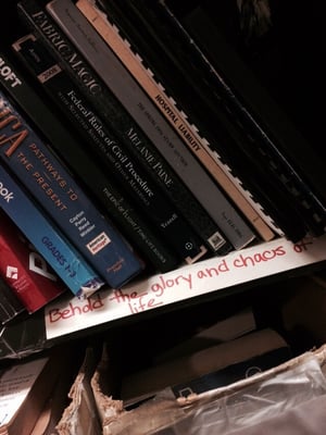 Joseph Koch Inc. Comic Book Warehouse by null