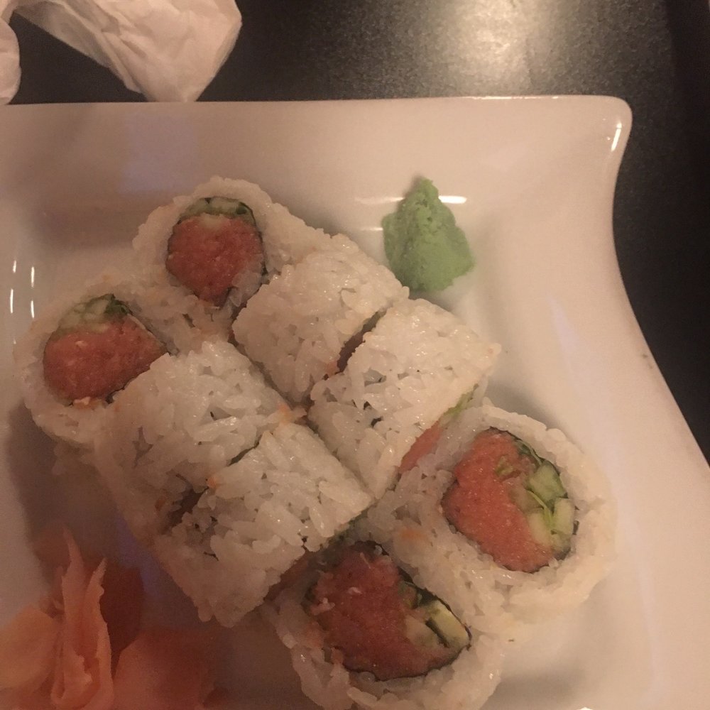 DRAGON SUSHI - Indio prices - Sushi Bars Near Me - Indio, California DRAGON SUSHI - Indio prices - Sushi Bars Near Me - Indio, California