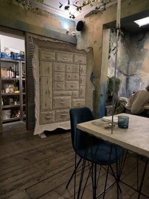 Epiphany's Kitchen by null