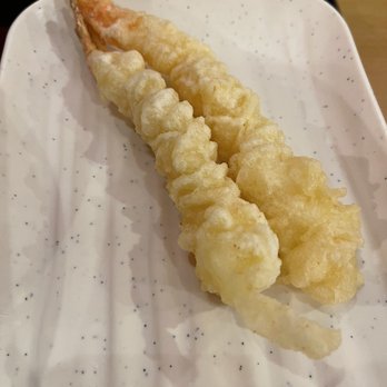 Marugame Udon - Shrimp Tempura - Japanese Near Me - Costa Mesa, California Marugame Udon - Shrimp Tempura - Japanese Near Me - Costa Mesa, California