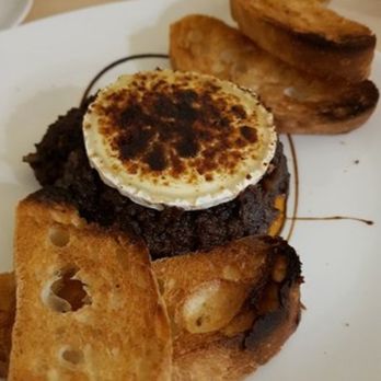 Lolin Cafe - Tapas/Small Plates Near Me - Badalona, B