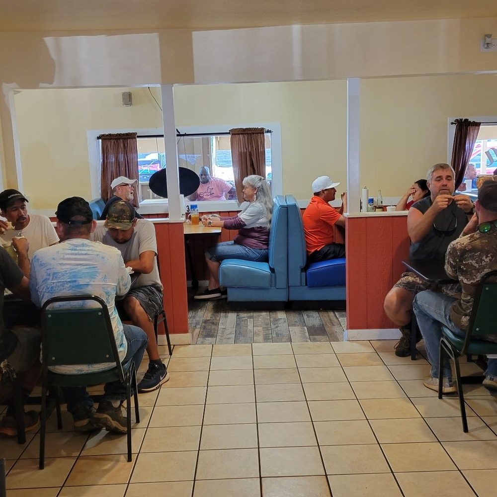 Taqueria San Luis - Lots of room inside - Mexican Near Me - Palestine, Texas Taqueria San Luis - Lots of room inside - Mexican Near Me - Palestine, Texas