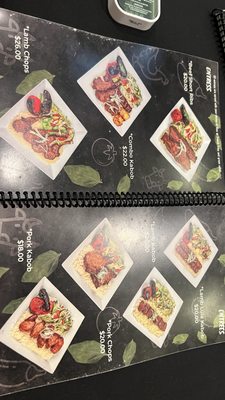 Menu photo 4 Shish Kabob House Las Vegas, NV Menu photo 4 Shish Kabob House Las Vegas, NV