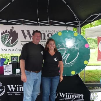 Wingert Insurance Agency - MIll Creek Festival 2011 - Home & Rental Insurance Near Me - Mill Creek, Washington Wingert Insurance Agency - MIll Creek Festival 2011 - Home & Rental Insurance Near Me - Mill Creek, Washington