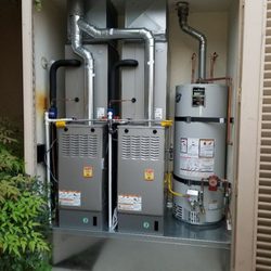 Quality Air Conditioning Heating & Plumbing