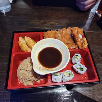 ✴︎よっちゃん✴︎Bistro Izakaya Yocchan - Sakurabashi/Izakaya (Tavern) | Tabelog