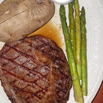 Jameson's Charhouse - 16 oz Rib eye steak - Steakhouses Near Me - Woodridge, Illinois Jameson's Charhouse - 16 oz Rib eye steak - Steakhouses Near Me - Woodridge, Illinois