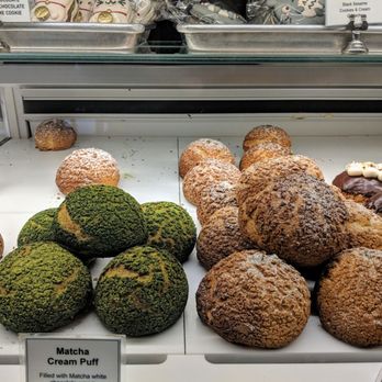 Bibble & Sip - A must get! - Coffee & Tea Near Me - New York, New York