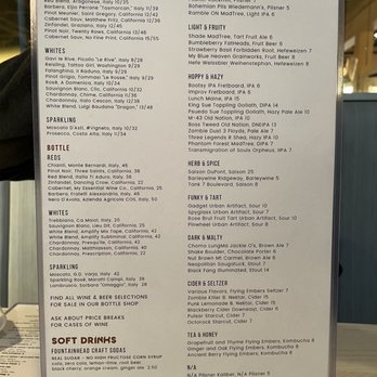 Catch-a-Fire Pizza - Blue Ash - Drink menu - Pizza Near Me - Blue Ash, Ohio Catch-a-Fire Pizza - Blue Ash - Drink menu - Pizza Near Me - Blue Ash, Ohio