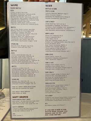 Menu photo 6 Catch-a-Fire Pizza - Blue Ash Blue Ash, OH