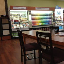 Sherwin-Williams Paint Store