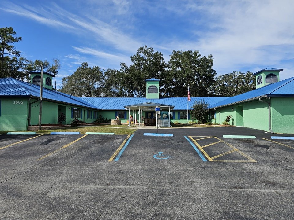 Fantastic Kids - childcare center in Ocala, FL