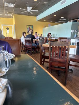 Julio's Cafe by null