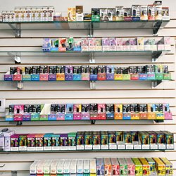 Royal Smoke Shop